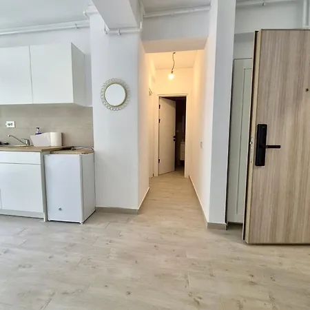 Meraki Resort&spa Năvodari