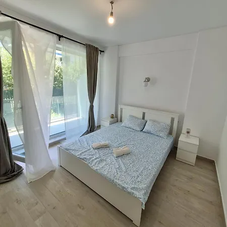Meraki Resort&spa Năvodari