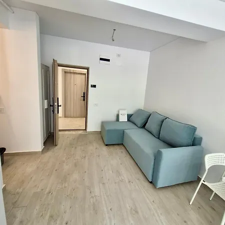 Meraki Resort&spa Apartment